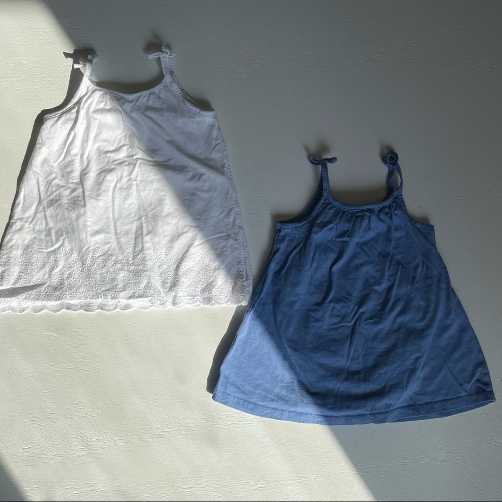Bundles Baby Place Toddler Dresses